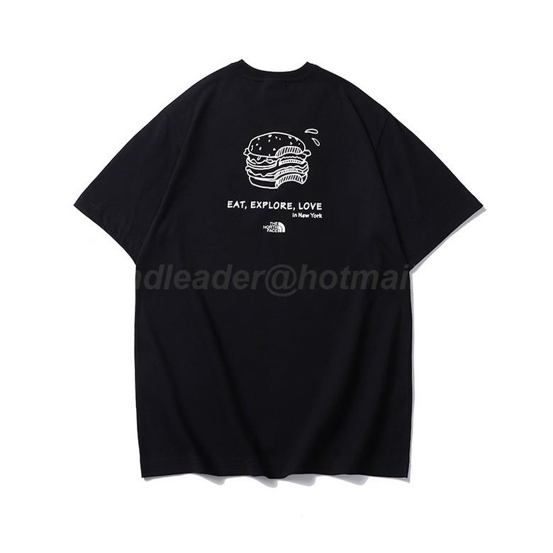 The North Face Men's T-shirts 263
